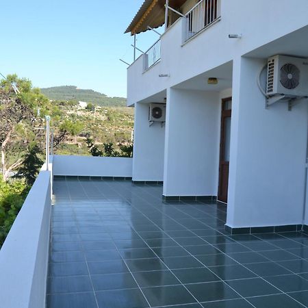 Sulo Pension Patara Esterno foto